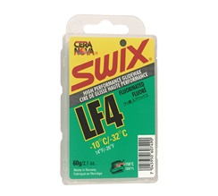 Swix LF4 Grön 60g