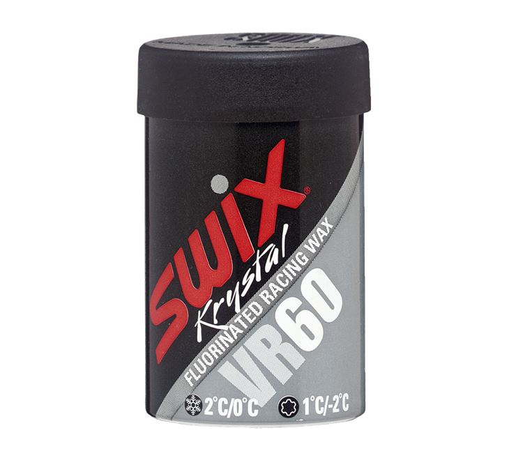Swix VR60 Silver Fluor 45g
