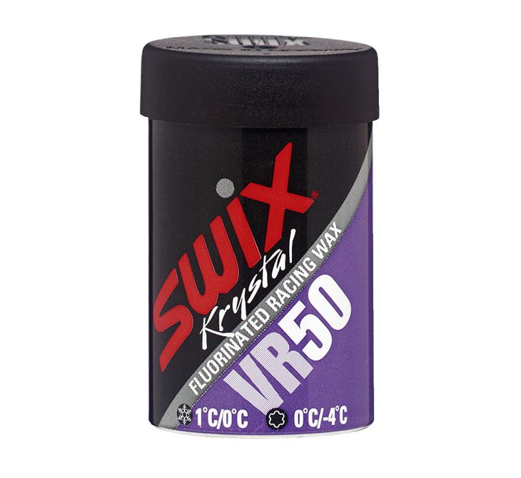Swix VR50 Violet Fluor 45g