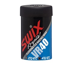 Swix VR40 Blå Fluor 45g
