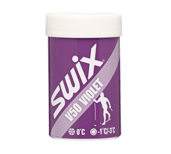 Swix V50 Violet 45g