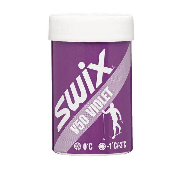 Swix V50 Violet 45g
