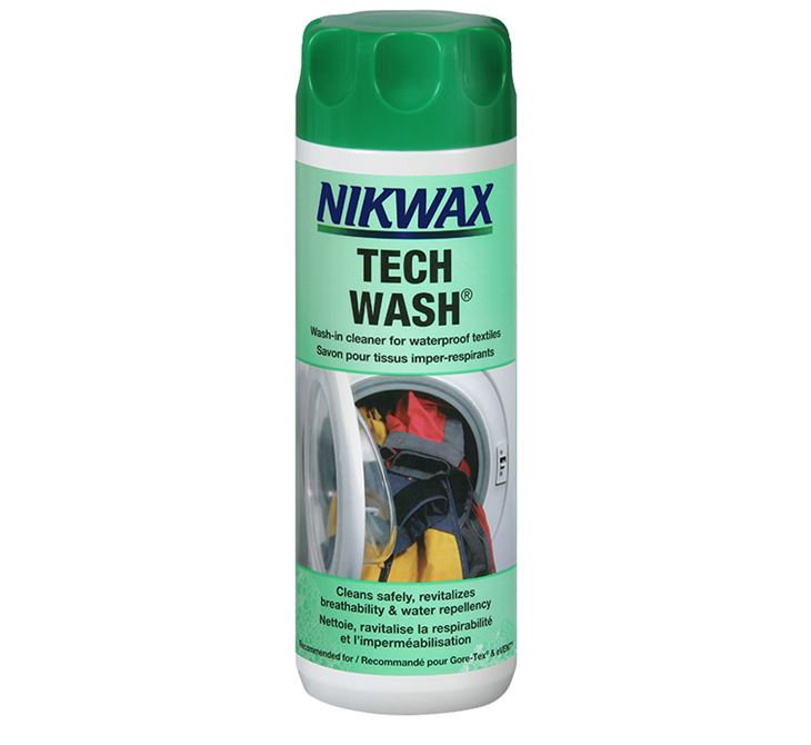 NikWax Tech Wash 300ml