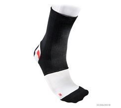McDavid Elastic Ankle Support