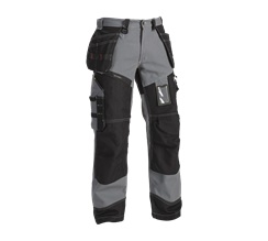 Blåkläder Midjebyxa Hantverk X1500