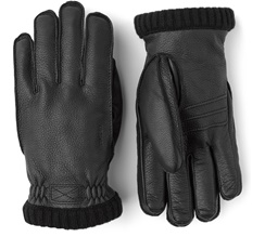 Hestra Deerskin Primaloft Ribb