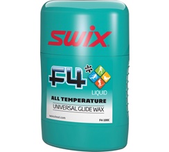 Swix F4 Universal Glide Handy Pocket