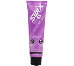 Swix Klister KX45 Violet