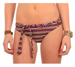 O'Neill M&M Hipfit Belt Bottom Dam