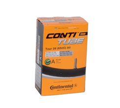 Continental Tour 26 All - Blixtventil 40mm