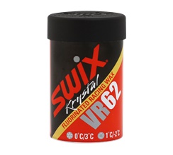 Swix VR62 Klisterwax Flour
