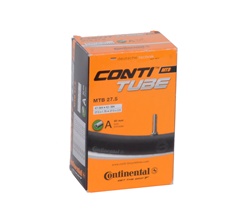Continental MTB 27,5" - Auto Schrader 40mm