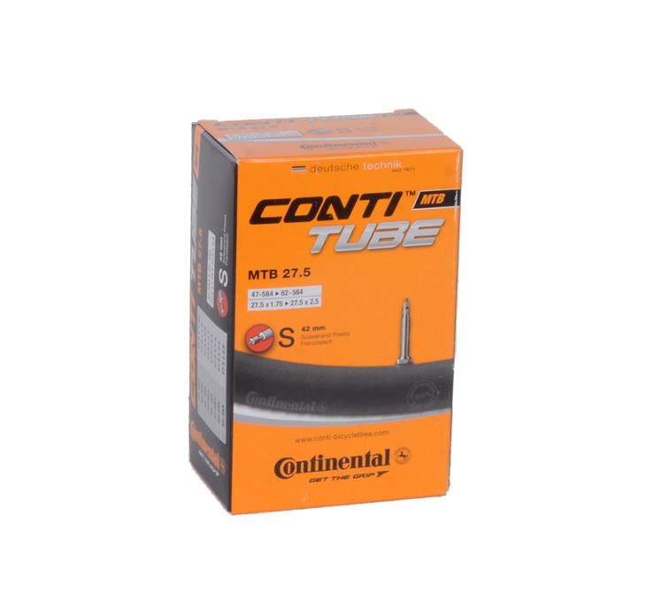 Continental MTB 27,5" - Presta 42mm