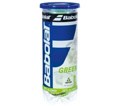 Babolat Green 3-pack