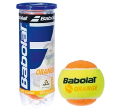 Babolat Orange 3-Pack