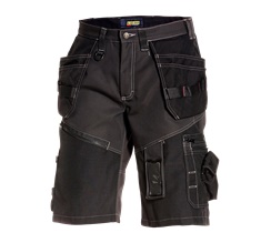 Blåkläder Shorts Hantverk X1500