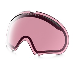 Oakley A Frame 2.0 Snow Extralins