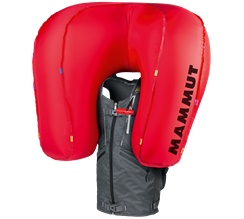Mammut Alyeska Protection Airbag Vest