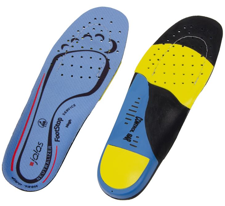 Jalas 8709 Arch Support