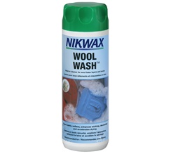 Nik Wax Wool Wash 300ml