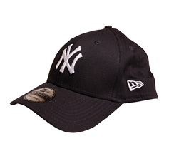 New Era 39Thirty Basic New York Yankees