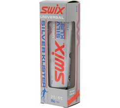 Swix Klister K21S Universal Silver