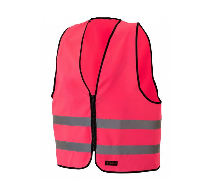 Reflectil 407 Allround Varselväst Junior
