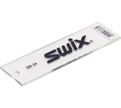 Swix Plexi Sickel 4mm