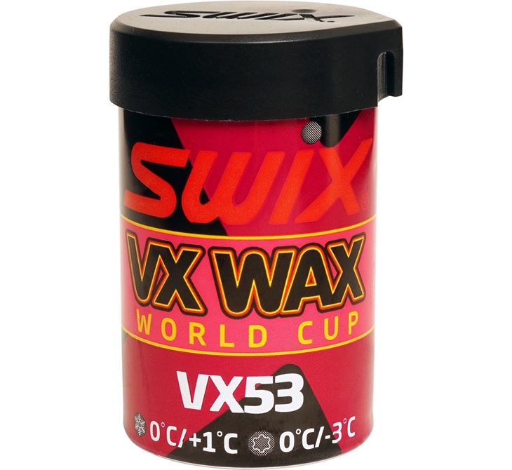 Swix VX53 Flour