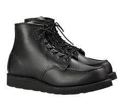 Red Wing 6-Inch Moc Herr
