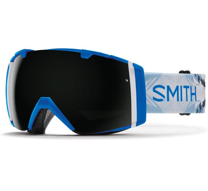 Smith I/O