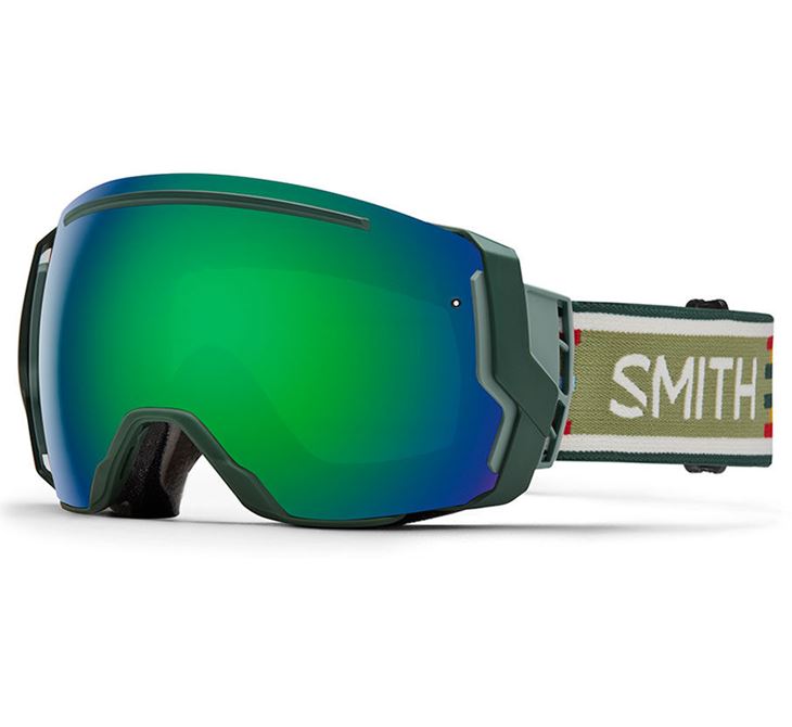 Smith SMI Gog 667 XD6 99C5