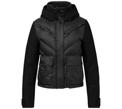 J.Lindeberg Delphine Lux Jacket Dam