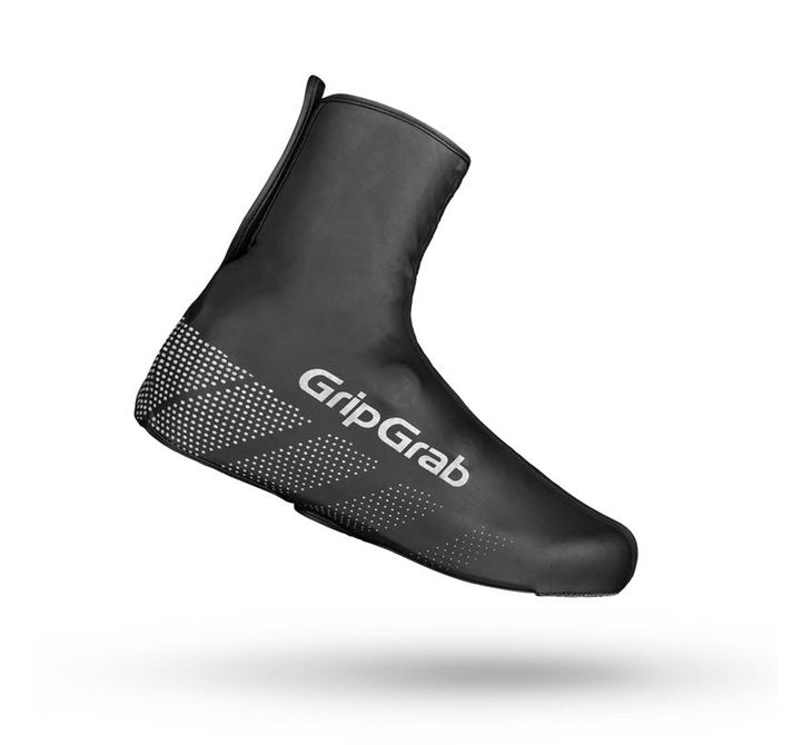 Grip Grab Ride WaterProof Shoe Cover