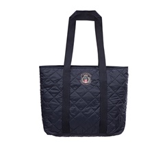 Lexington Kinner Quilted Tote Bag