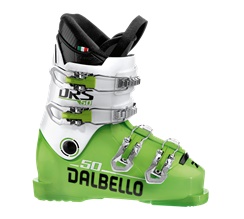 Dalbello DRS 50 L Junior (17/18)