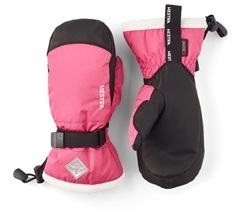 Hestra Gauntlet CZone Mitt Junior