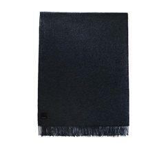 Canada Goose Solid Woven Scarf