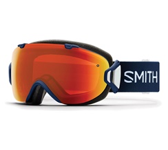 Smith I/OS