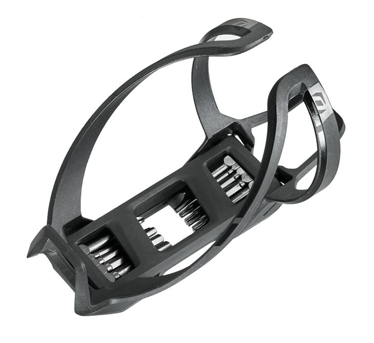 Syncros Bottle Cage Matchbox Coupe Cage