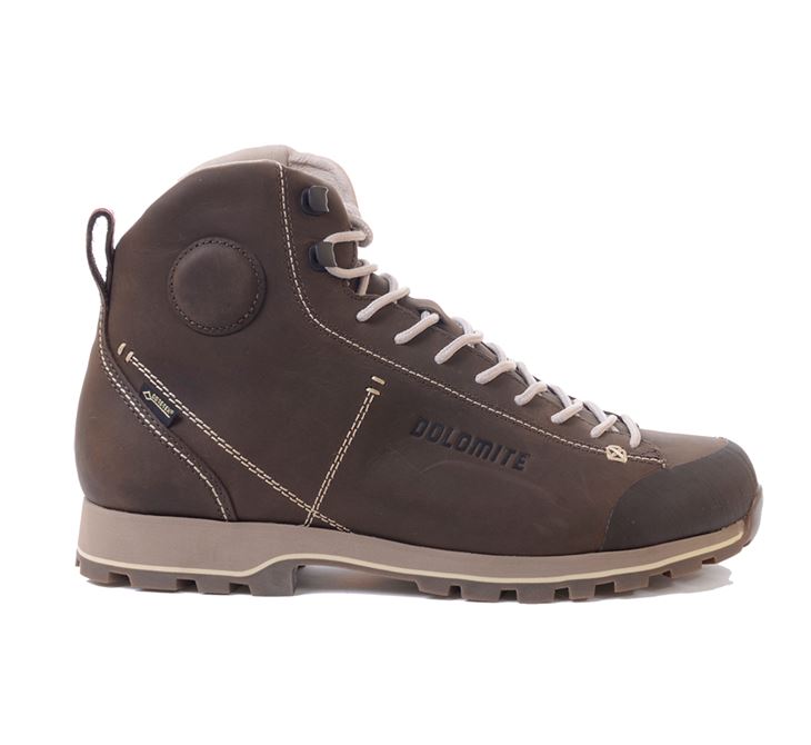 Dolomite CinquantaQuattro High GTX