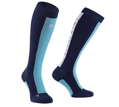 Zero Point Cross Country Compression Sock