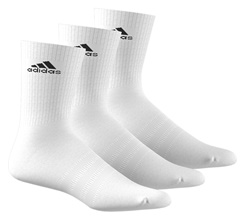adidas 3-Stripes Performance Sock 3-Pack