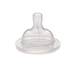 Klean Kanteen Baby Bottle Nipples Medium Flow