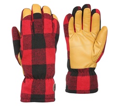 Kombi Timber Wool-Blend Herr
