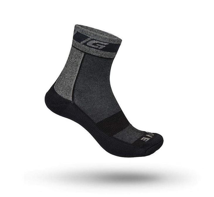 Grip Grab Merino Winter Sock