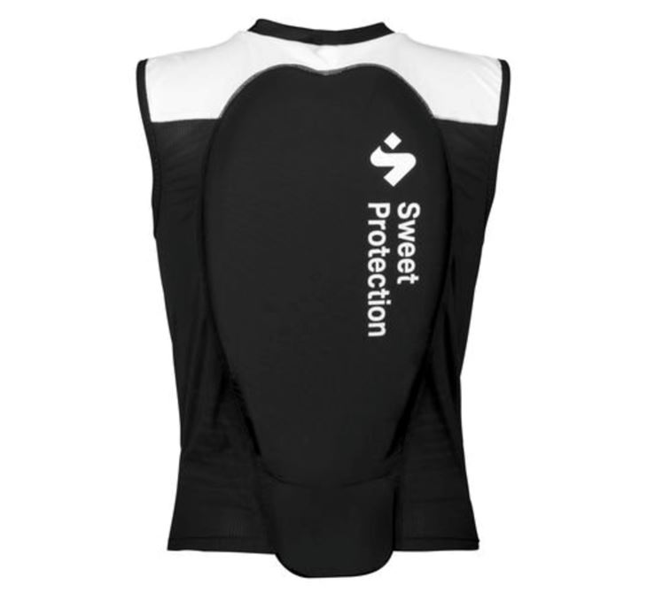 Sweet Protection Back Protector Vest Dam