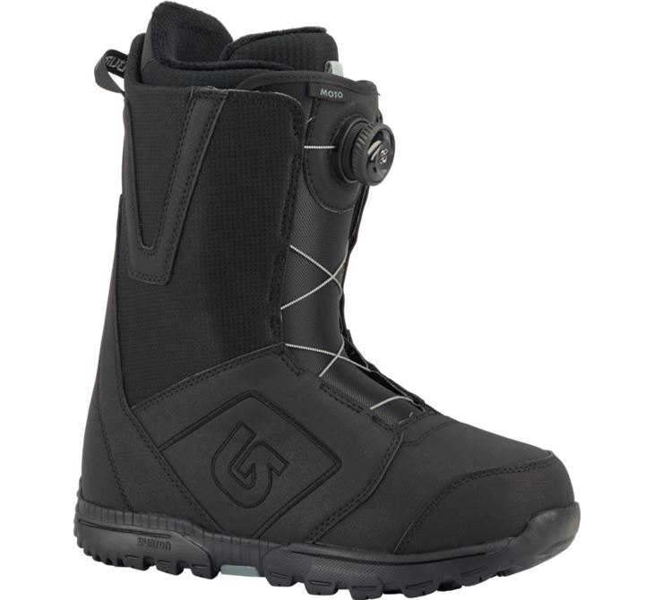 Burton Moto Boa
