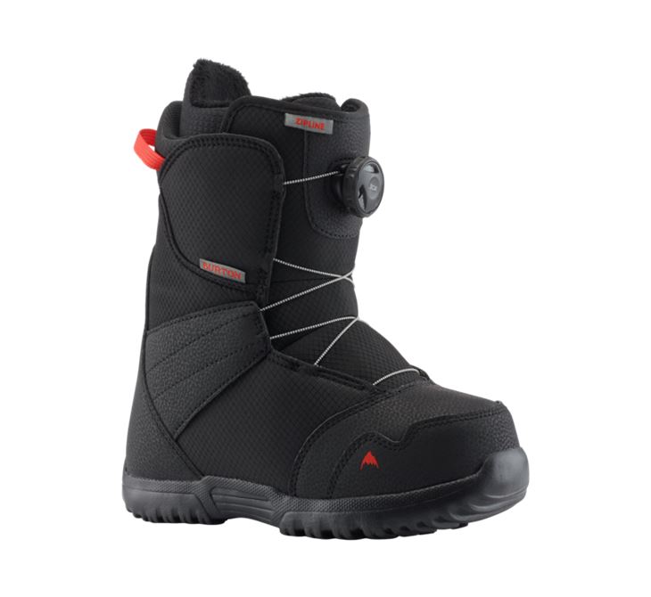 Burton Zipline Boa (19/20)