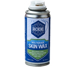 Rode Skin Wax Spray 100ml